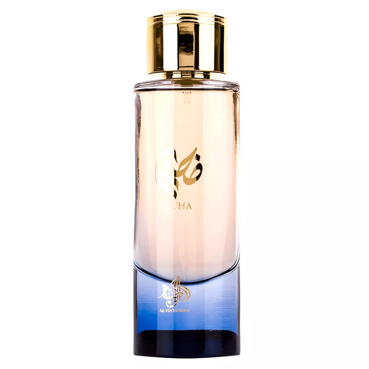 Perfume Feminino uha Al Wataniah Eau de Parfum - 100ml - Imagem 3