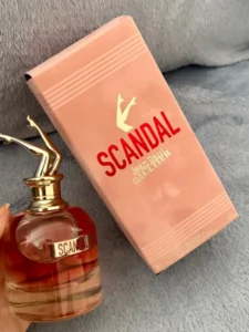 Imagem da avaliação de Jhennyfer M.