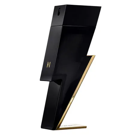 Perfume Masculino Bad Boy Carolina Herrera Eau de Toilette 100ml