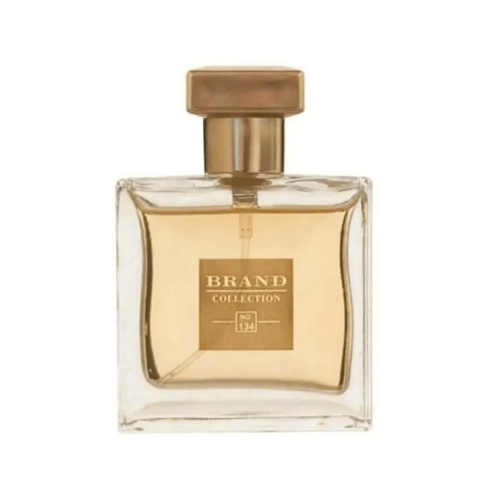 Perfume Feminino Brand Collection 25ml N° 134