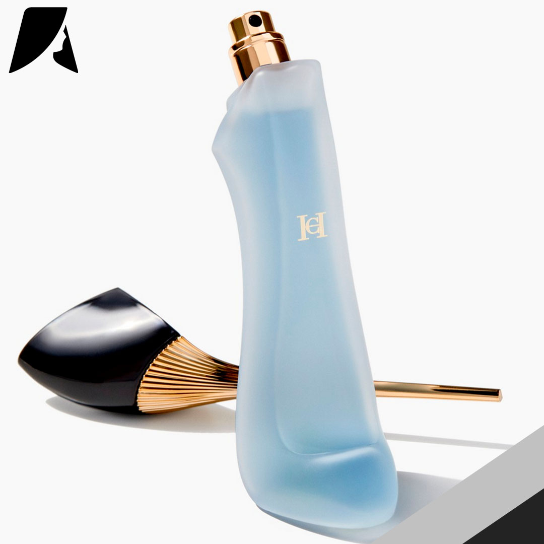 Good Girl Carolina Herrera Hair Mist Eau de Parfum - Perfume Feminino para Cabelo 30ml - Imagem 3