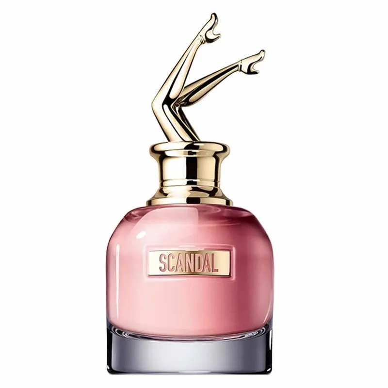 Perfume Scandal Jean Paul Gaultier Eau de Parfum 50ml