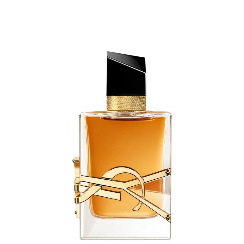 PERFUME FEMININO YVES SAINT LAURENT LIBRE INTENSE EDP 50ml