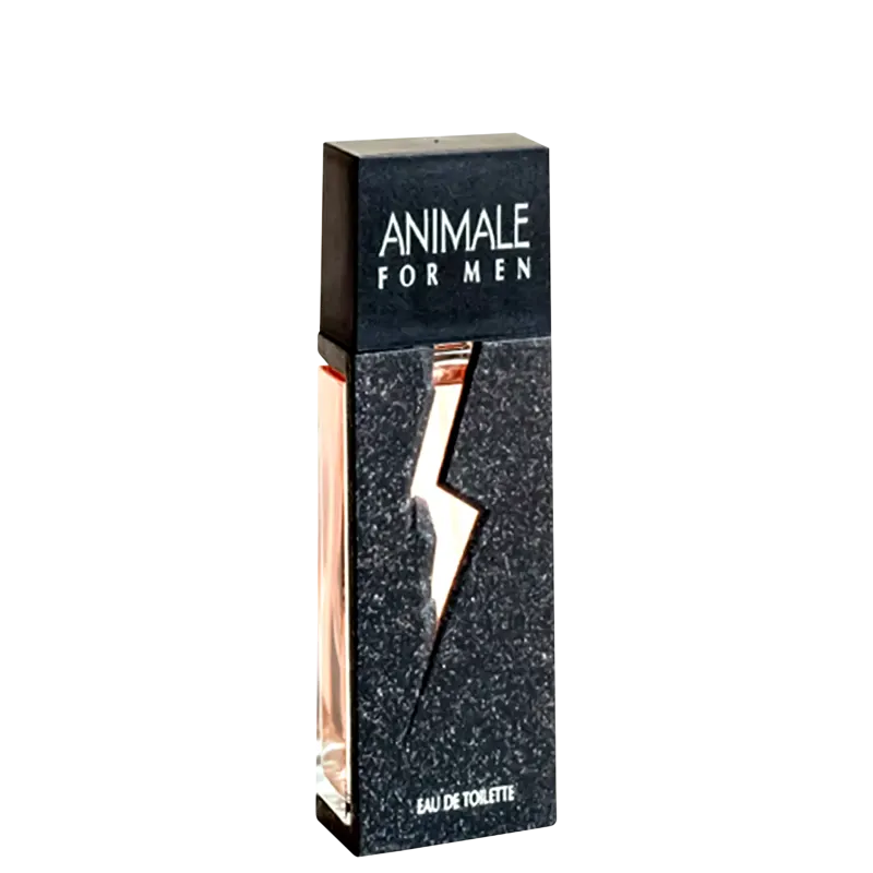 Perfume Masculino Animale for Men Eau de Toilette 100ml
