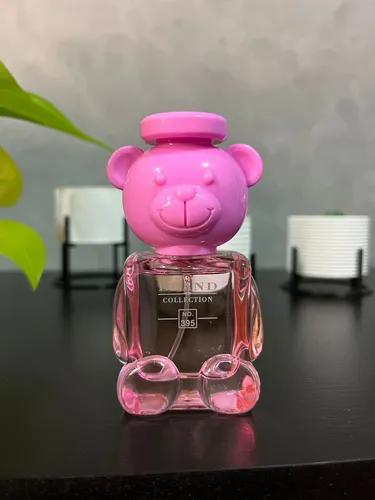 Perfume Feminino BRAND COLLECTION N°395 25ml - Imagem 2