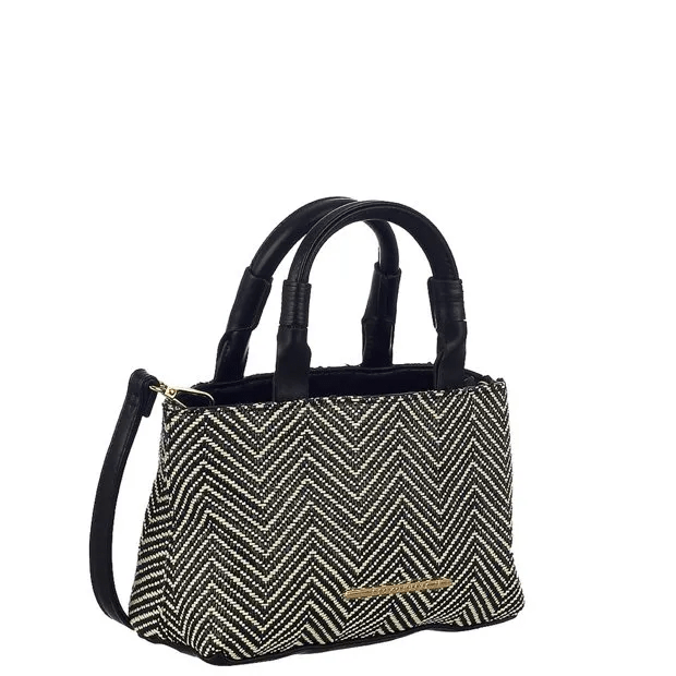 BOLSA MOANA PRETO - Imagem 2
