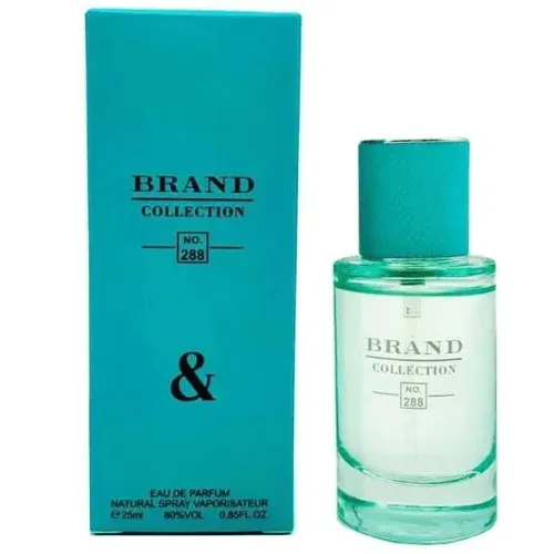 Perfume Feminino BRAND COLLECTION N°288 - 25ML