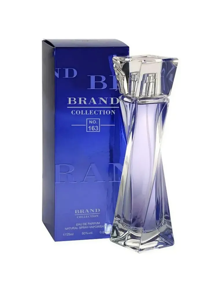 Perfume Feminino Brand Collection 25ml N° 163-