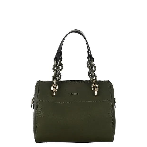 BOLSA PATY VERDE MILITAR