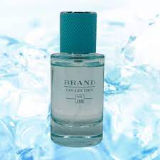 Perfume Feminino BRAND COLLECTION N°288 - 25ML - Imagem 2